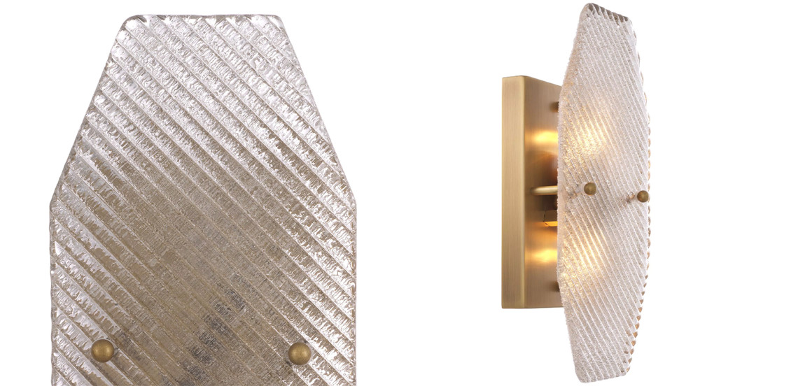 Бра Eichholtz Wall Lamp Fernando
