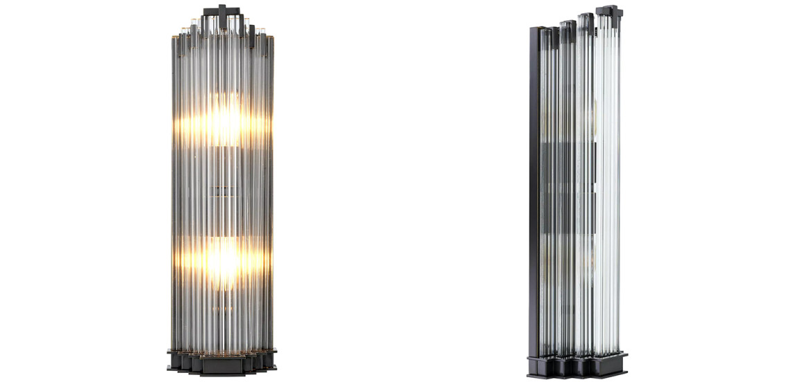 Бра Eichholtz Wall Lamp Harrod