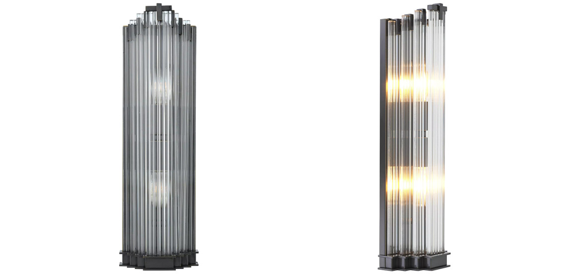 Бра Eichholtz Wall Lamp Harrod