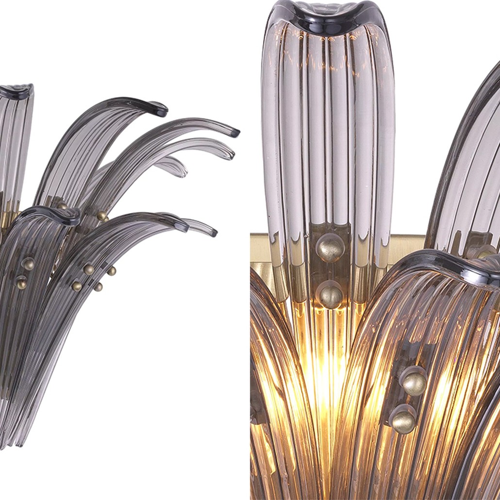 Бра Eichholtz Wall Lamp Italo