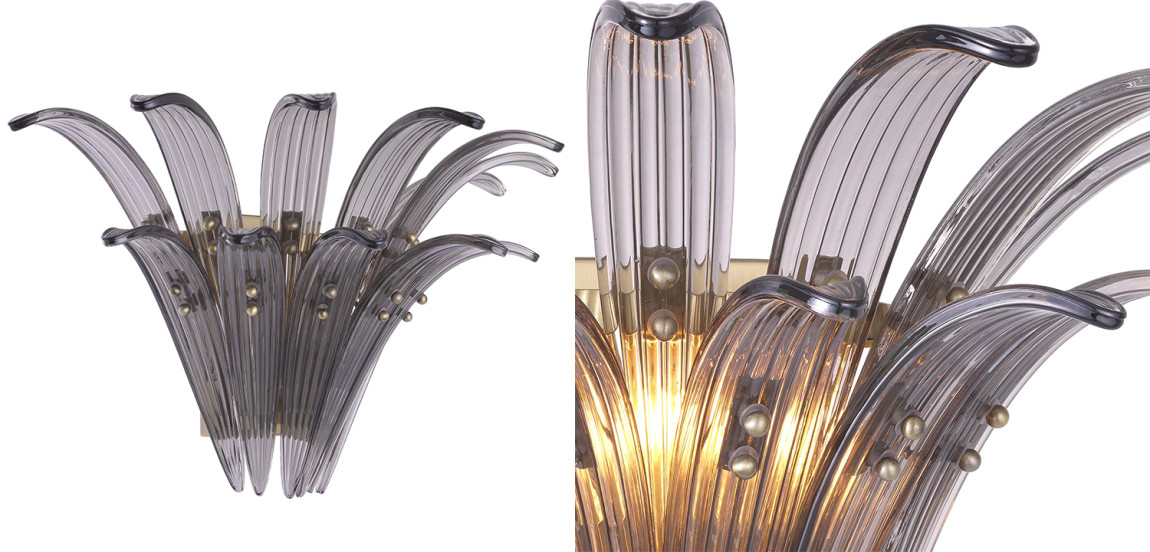 Бра Eichholtz Wall Lamp Italo