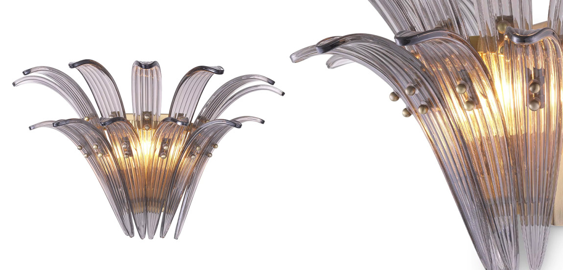 Бра Eichholtz Wall Lamp Italo