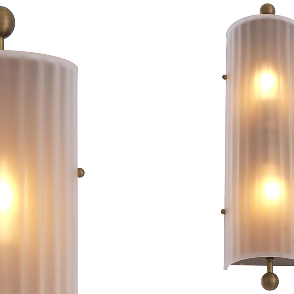 Бра Eichholtz Wall Lamp Juno