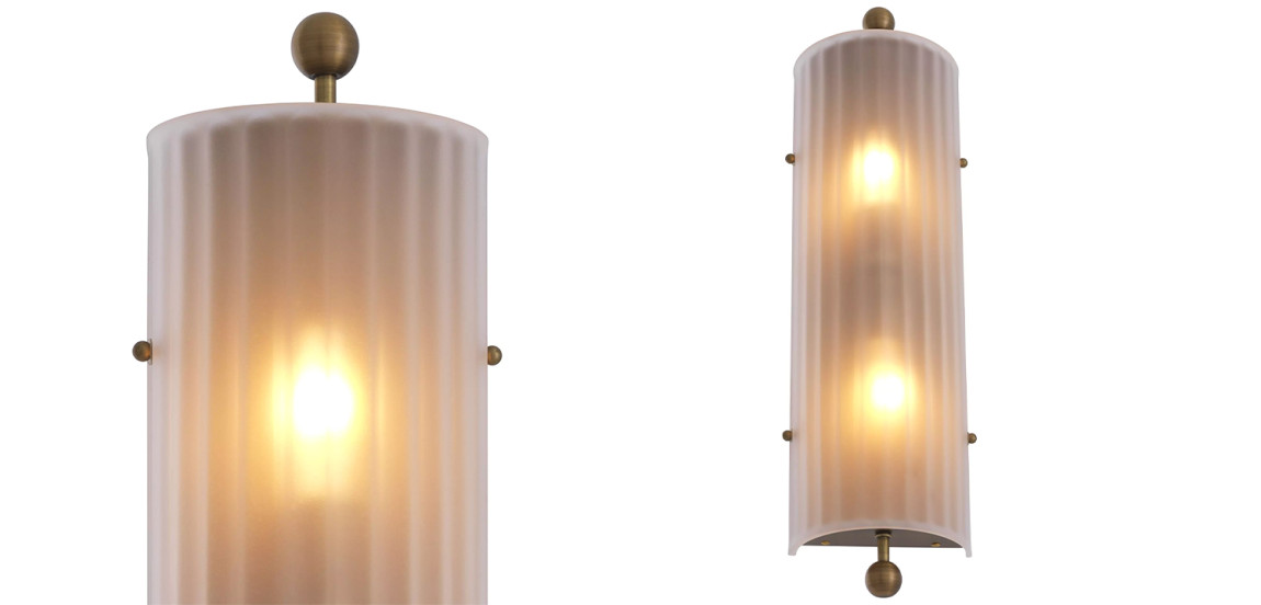 Бра Eichholtz Wall Lamp Juno