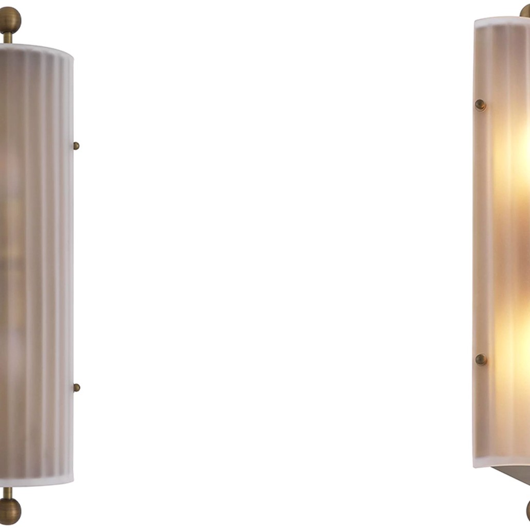Бра Eichholtz Wall Lamp Juno