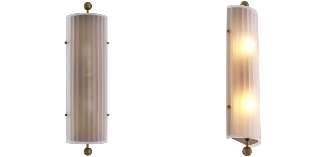 Бра Eichholtz Wall Lamp Juno