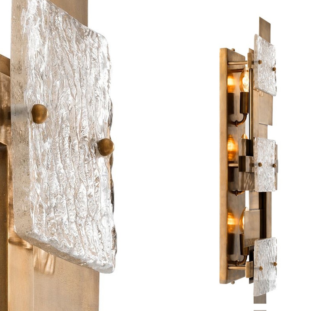 Бра Eichholtz Wall Lamp Langham