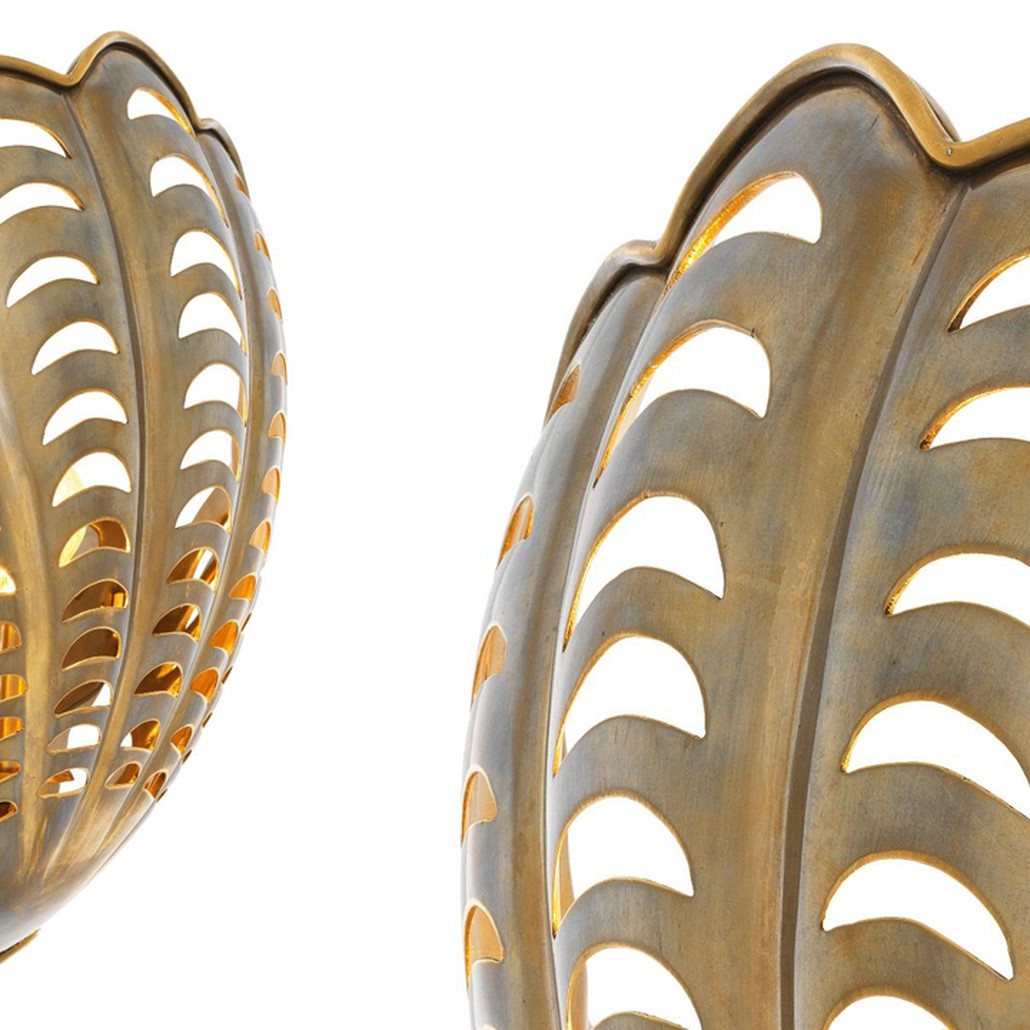 Бра Eichholtz Wall Lamp Larabee