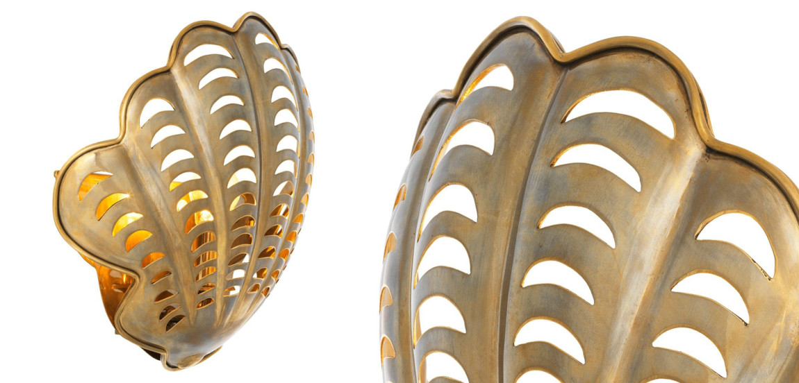 Бра Eichholtz Wall Lamp Larabee