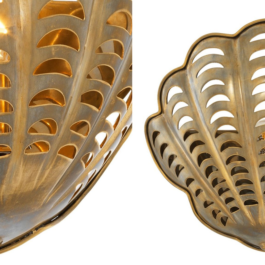 Бра Eichholtz Wall Lamp Larabee