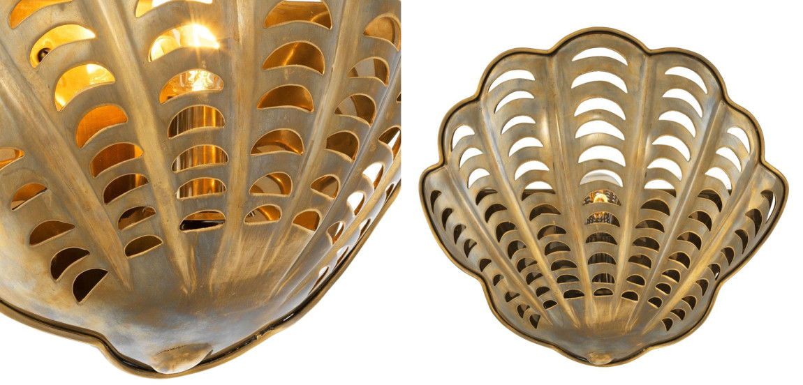 Бра Eichholtz Wall Lamp Larabee