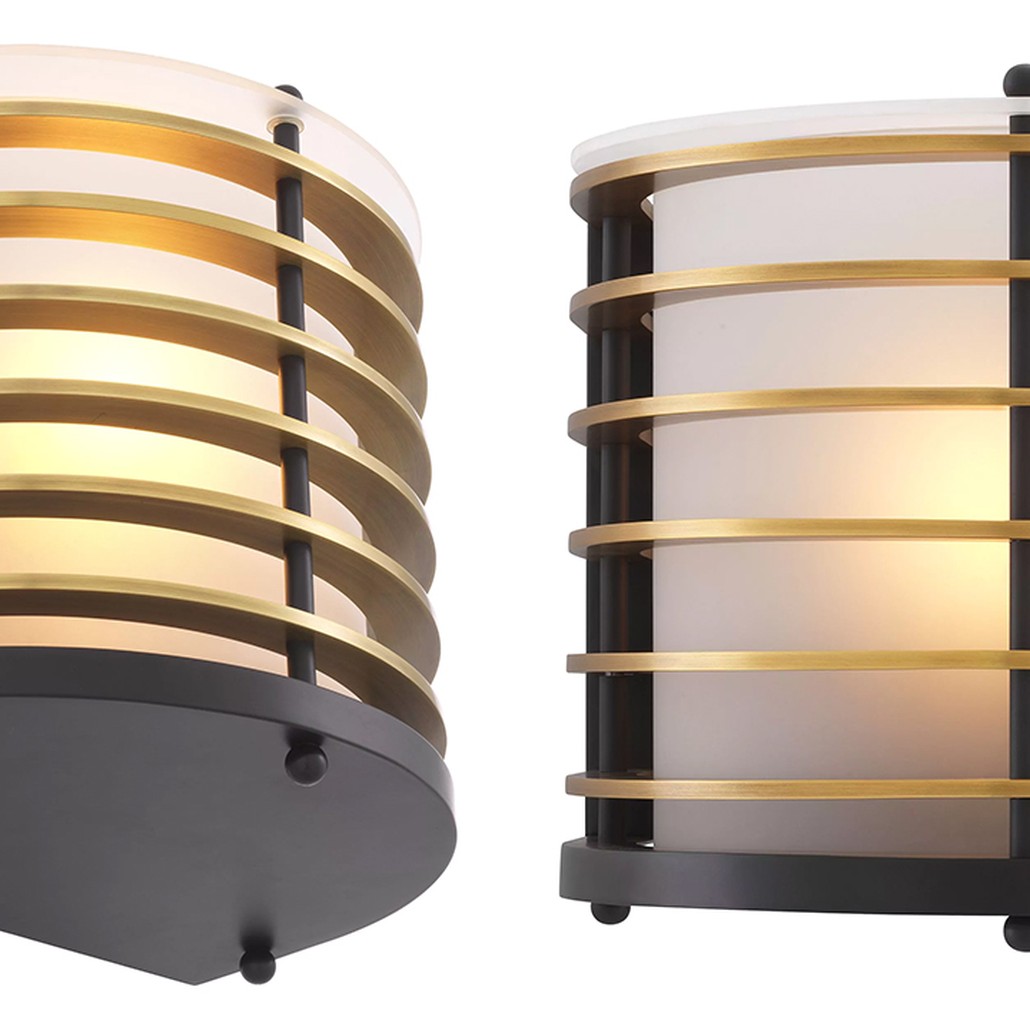 Бра Eichholtz Wall Lamp Logan