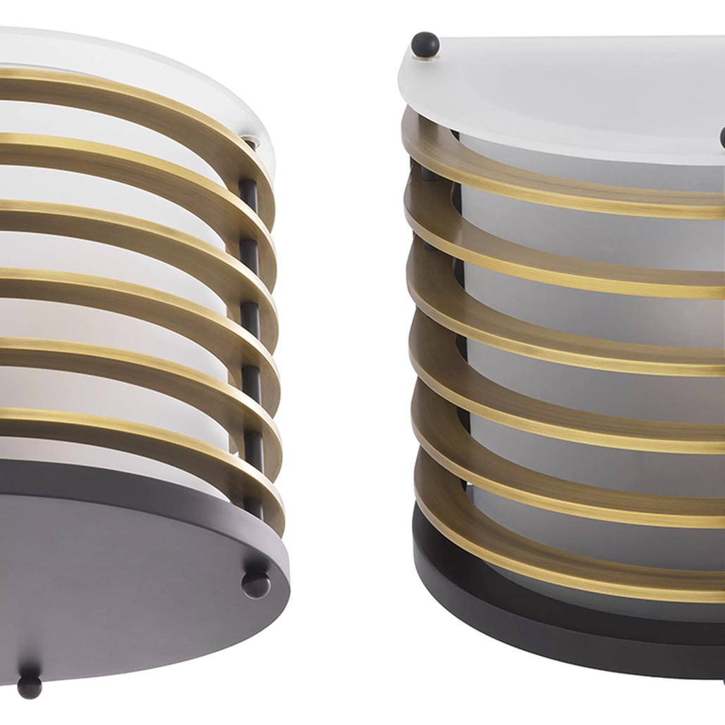 Бра Eichholtz Wall Lamp Logan