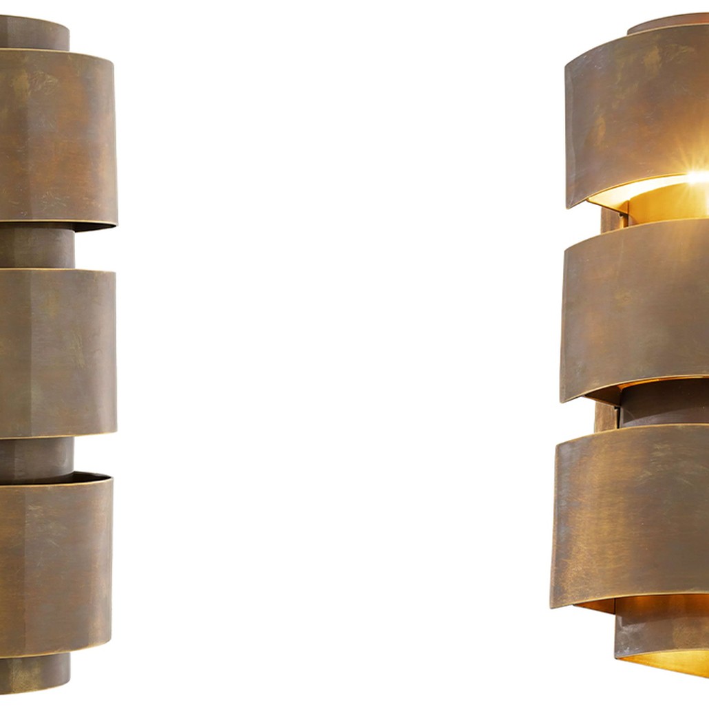 Бра Eichholtz Wall Lamp Manetti S