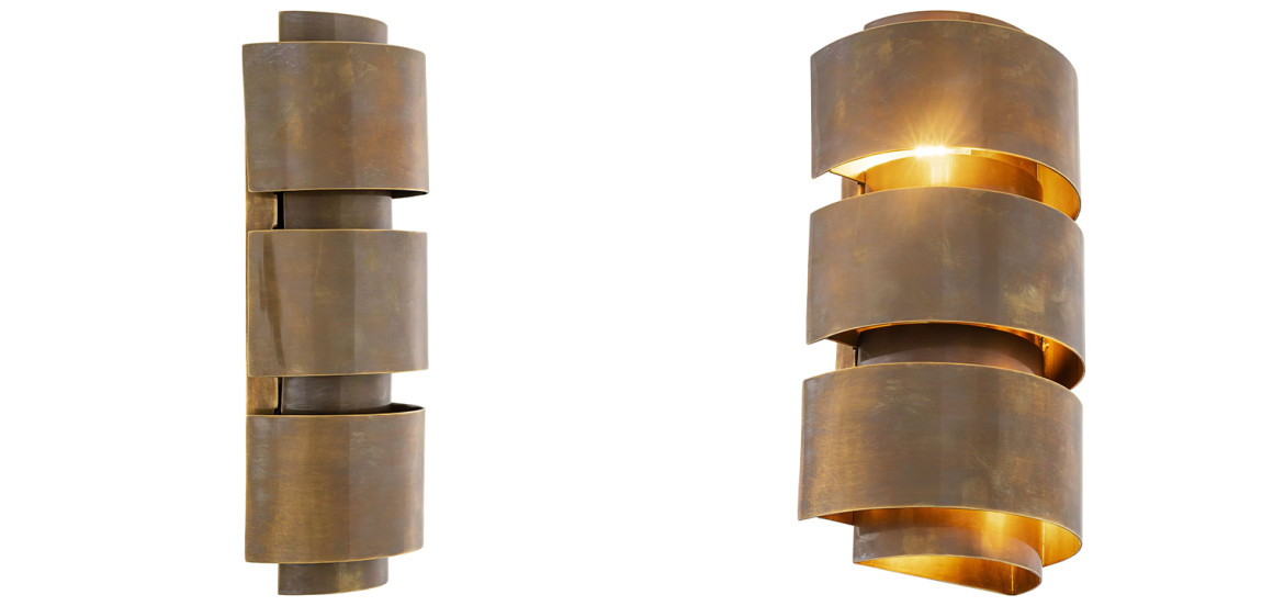 Бра Eichholtz Wall Lamp Manetti S