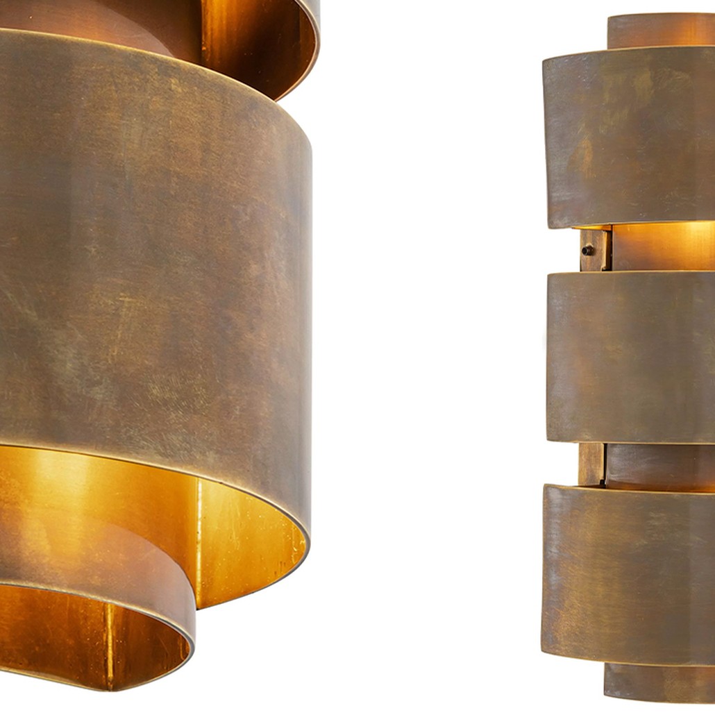 Бра Eichholtz Wall Lamp Manetti S