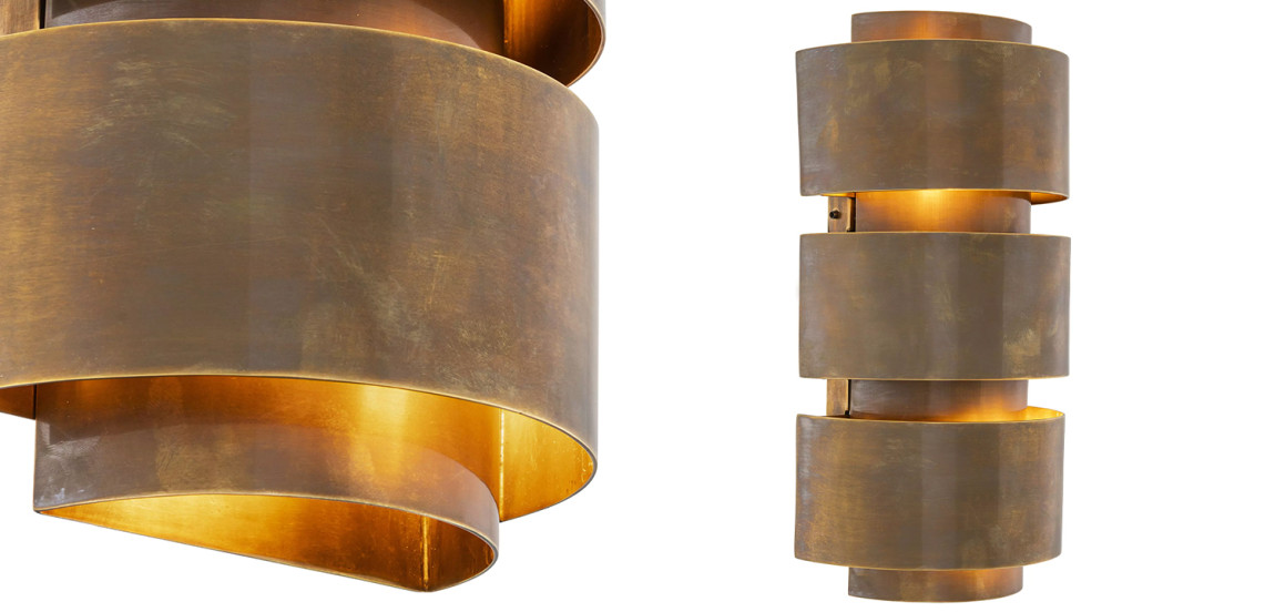 Бра Eichholtz Wall Lamp Manetti S