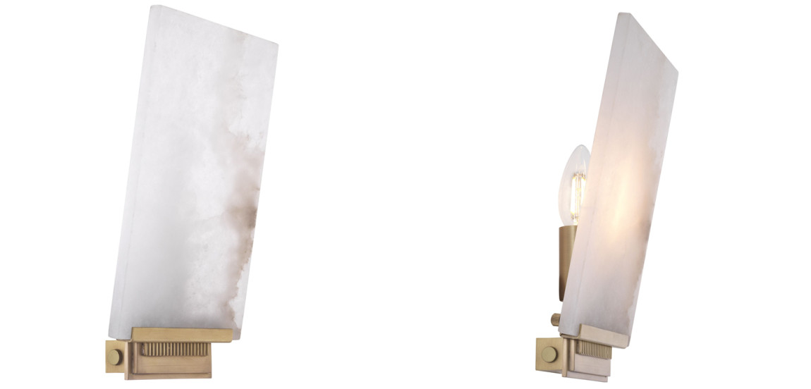 Бра Eichholtz Wall Lamp Mantra