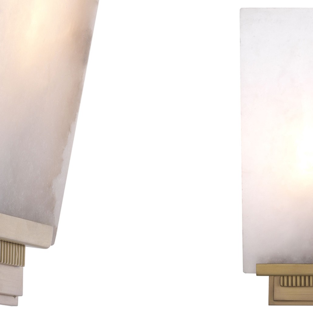 Бра Eichholtz Wall Lamp Mantra