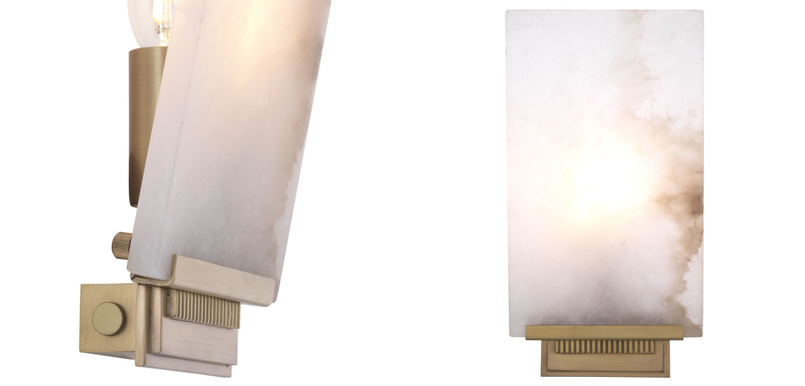 Бра Eichholtz Wall Lamp Mantra