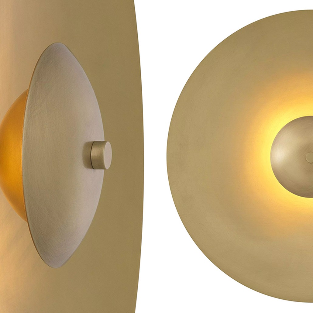 Бра Eichholtz Wall Lamp Moderna