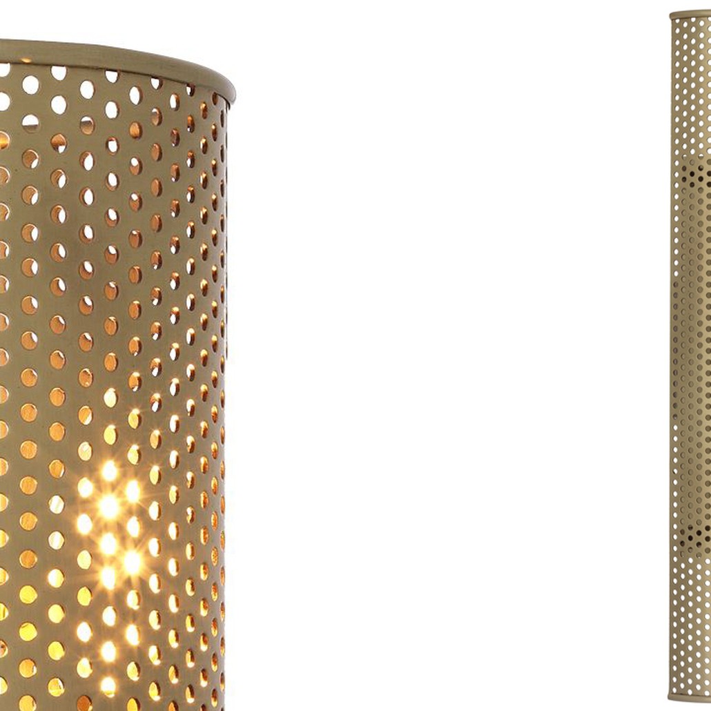 Бра Eichholtz Wall Lamp Morrison L brass