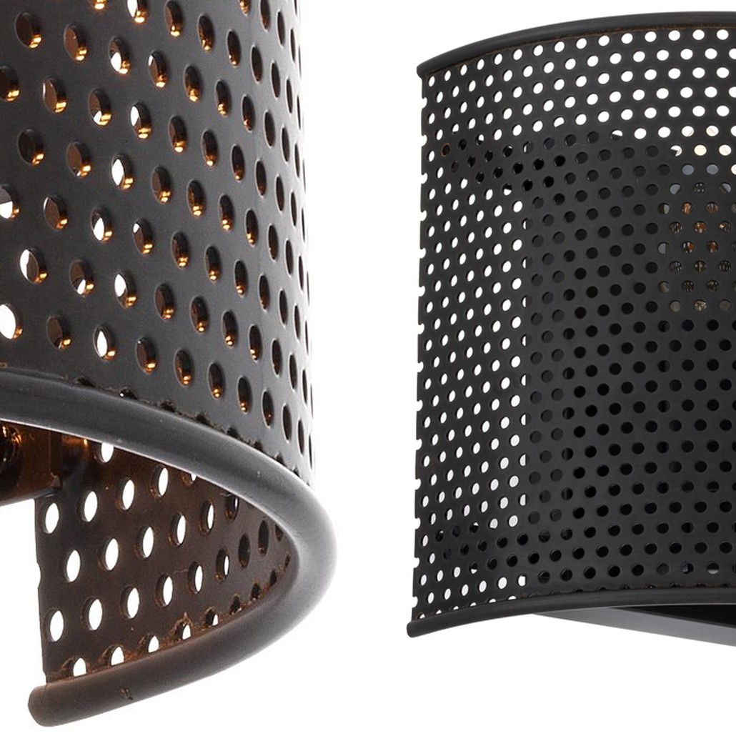 Бра Eichholtz Wall Lamp Morrison S Bronze