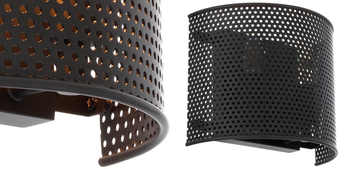 Бра Eichholtz Wall Lamp Morrison S Bronze