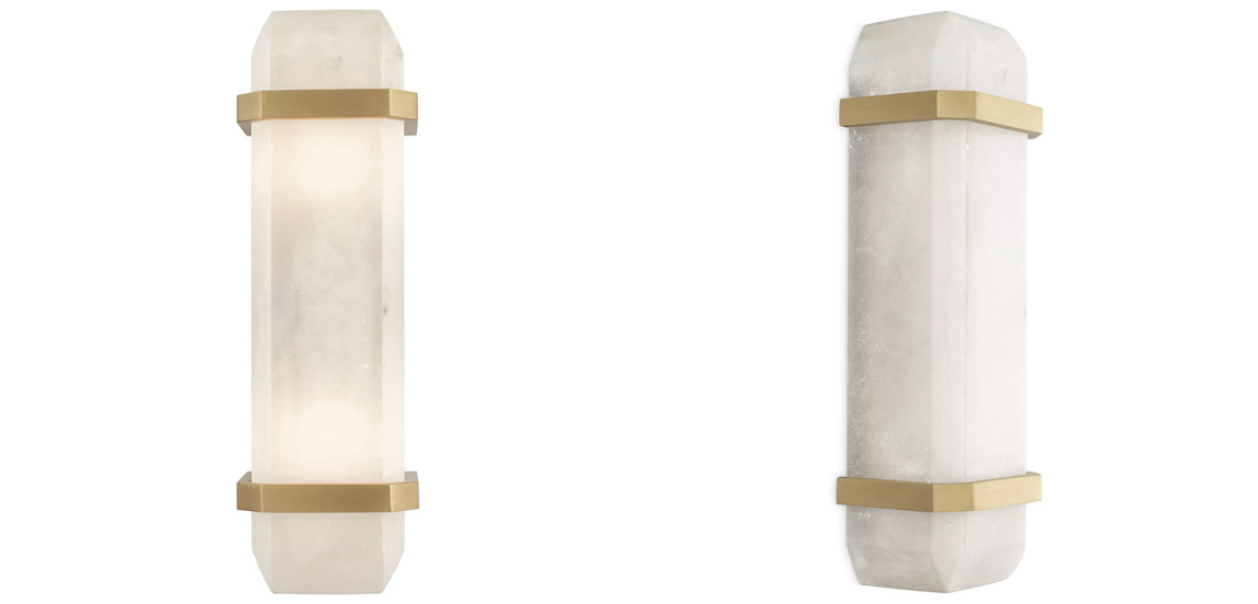 Бра Eichholtz Wall Lamp Pandora