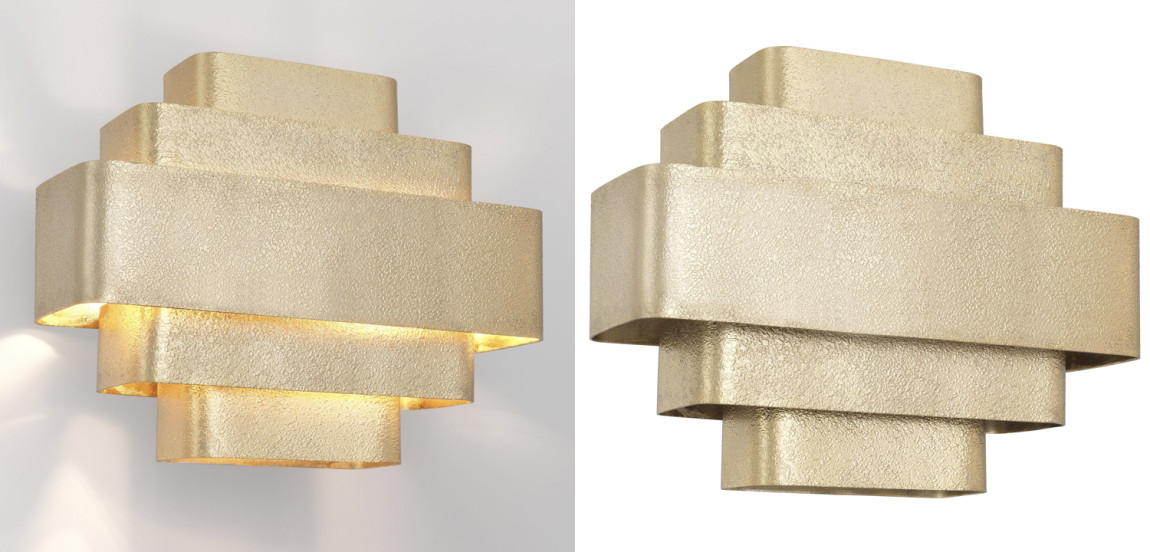 Бра Eichholtz Wall Lamp Pegaso