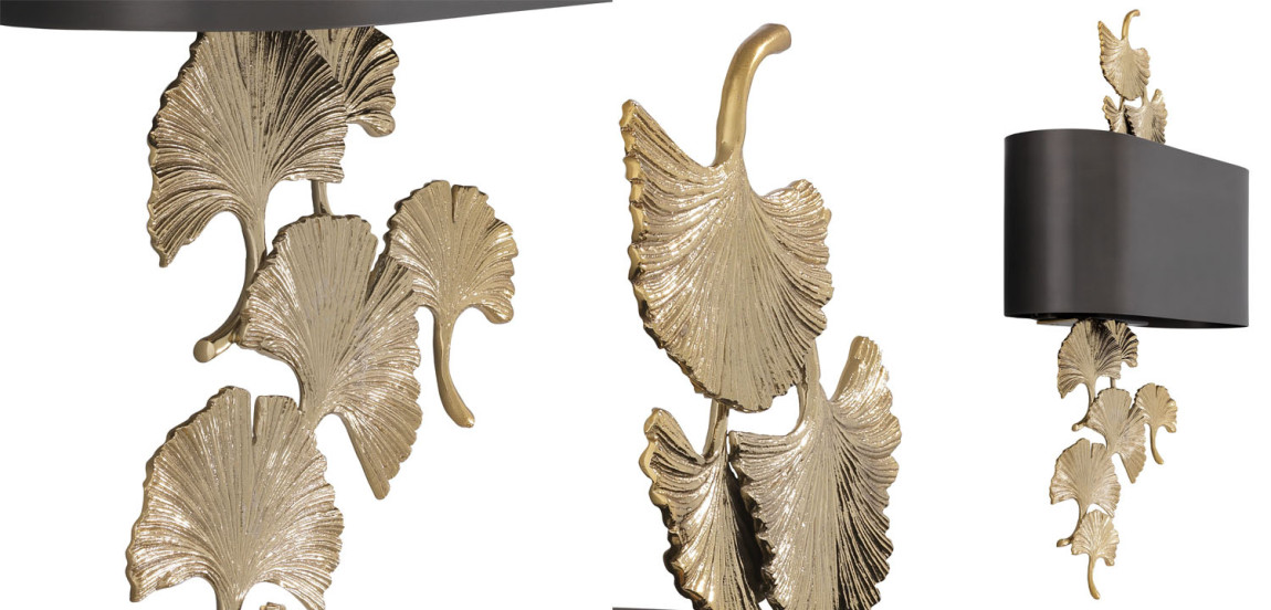 Бра Eichholtz WALL LAMP REGINA