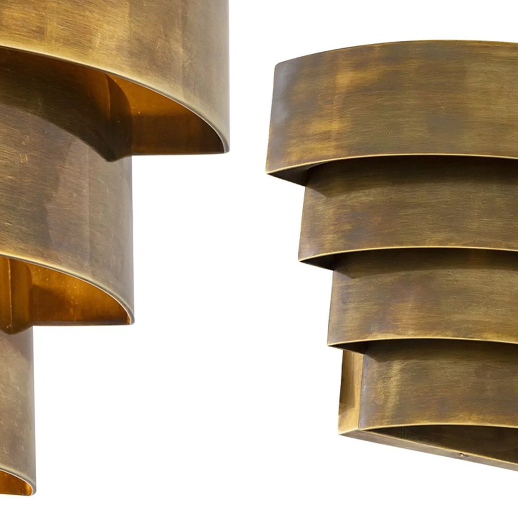 Бра Eichholtz Wall Lamp Rizzi Single