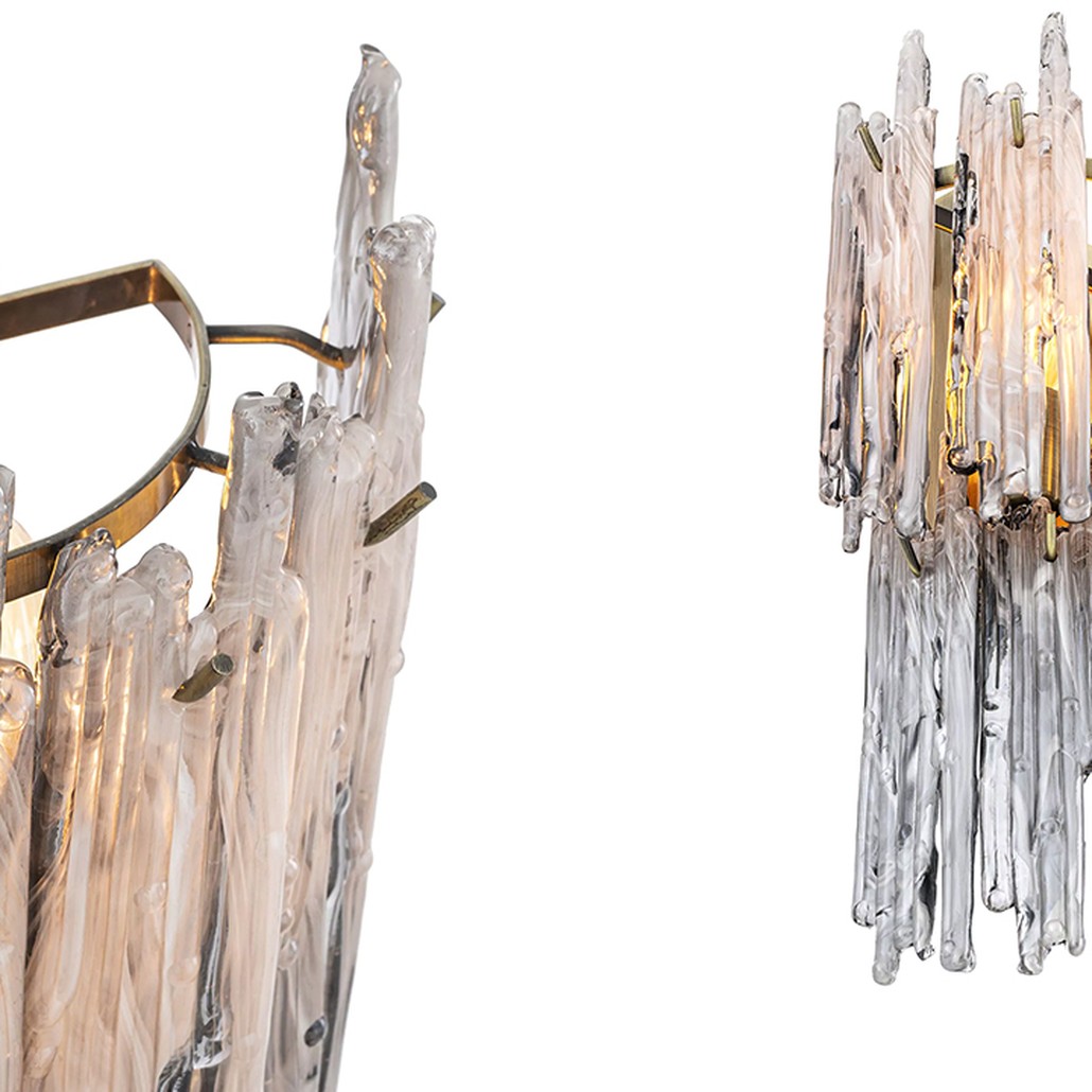 Бра Eichholtz Wall Lamp Saint Roch Double