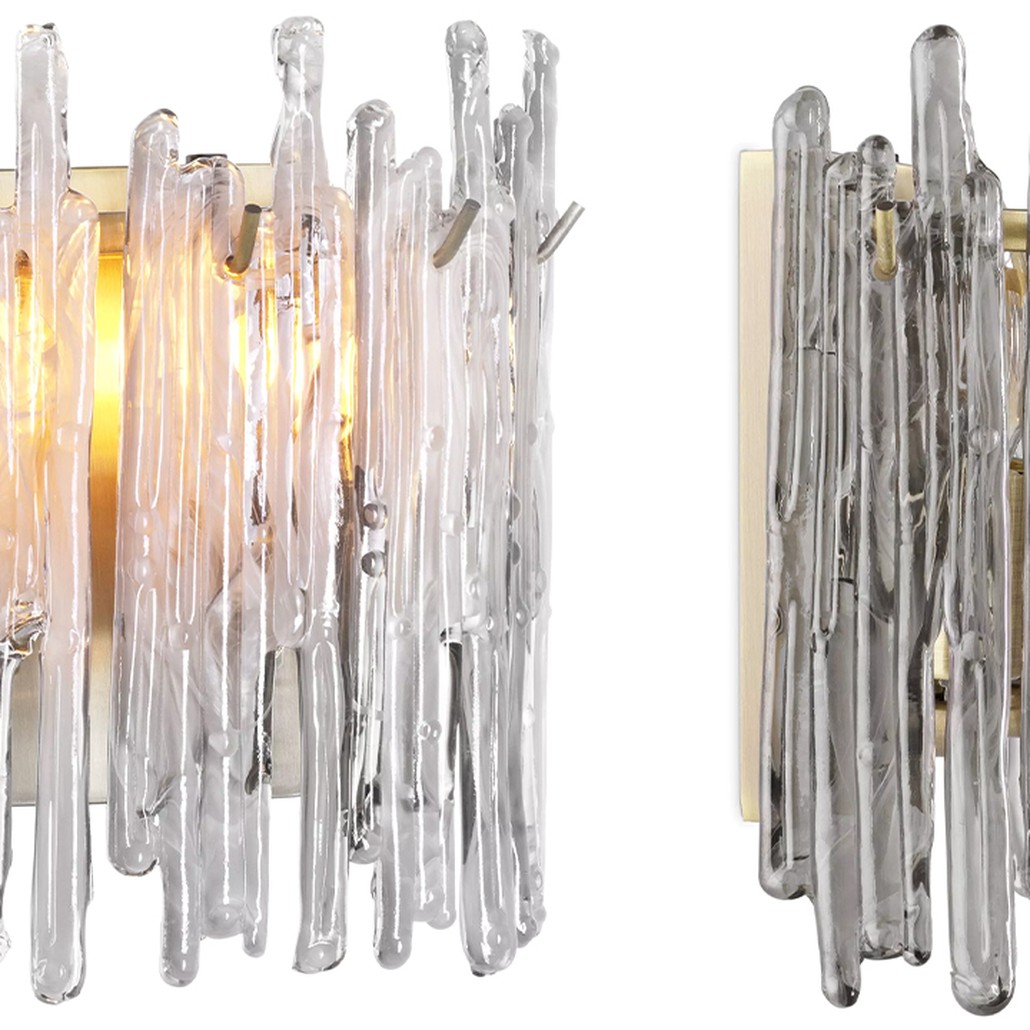 Бра Eichholtz Wall Lamp Saint Roch Single