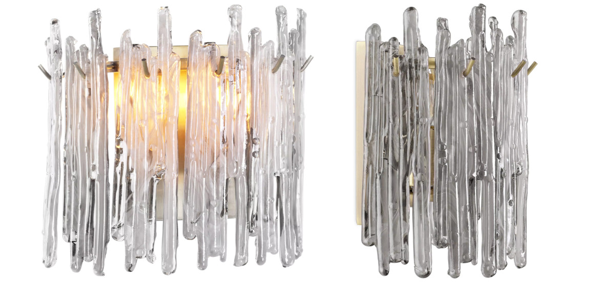 Бра Eichholtz Wall Lamp Saint Roch Single