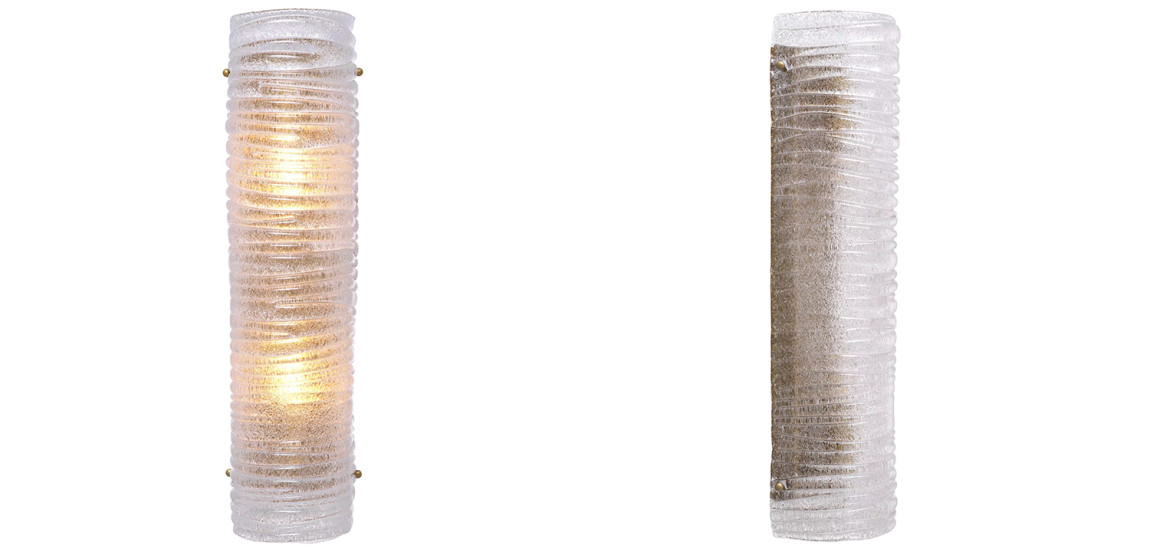 Бра Eichholtz Wall Lamp Sanchez
