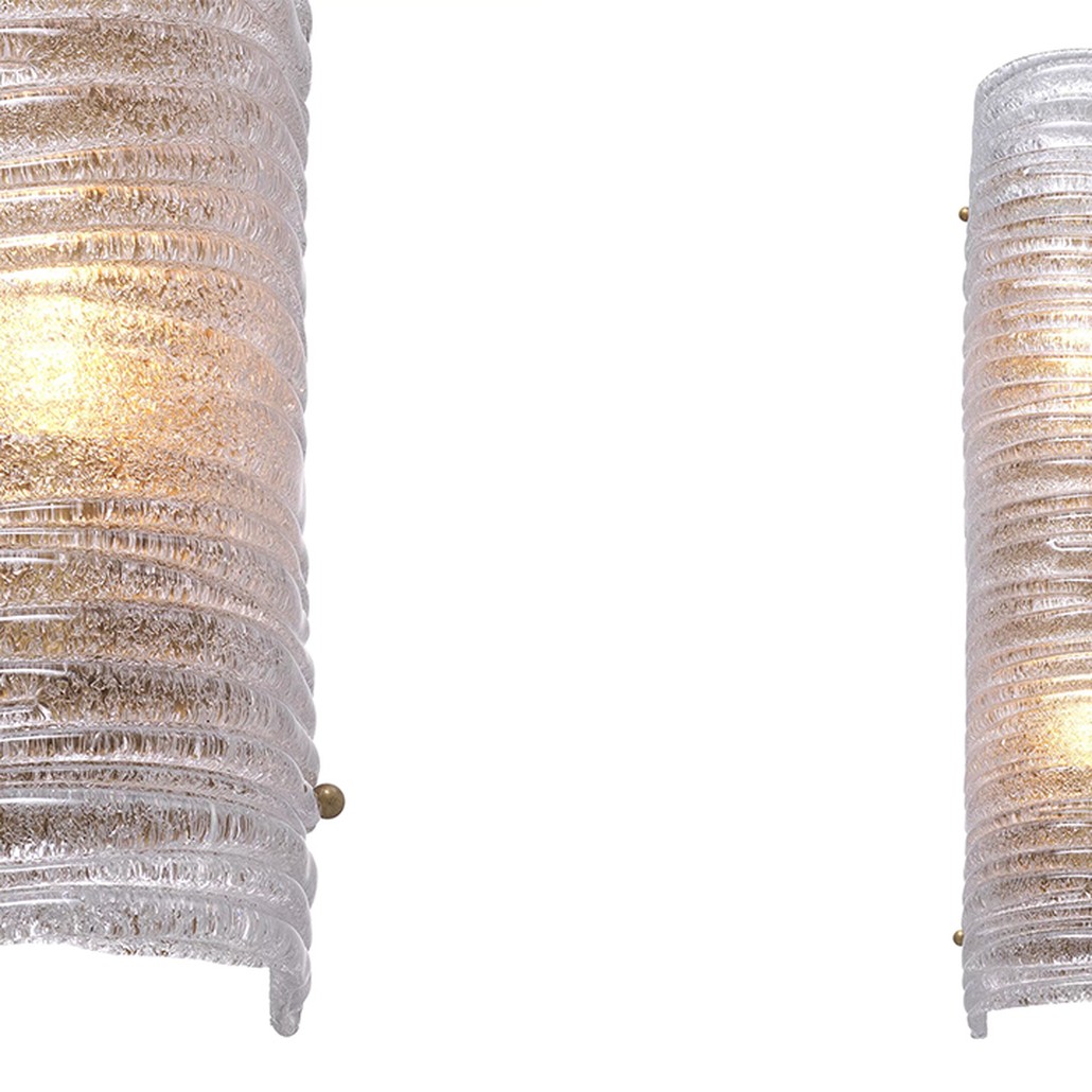 Бра Eichholtz Wall Lamp Sanchez