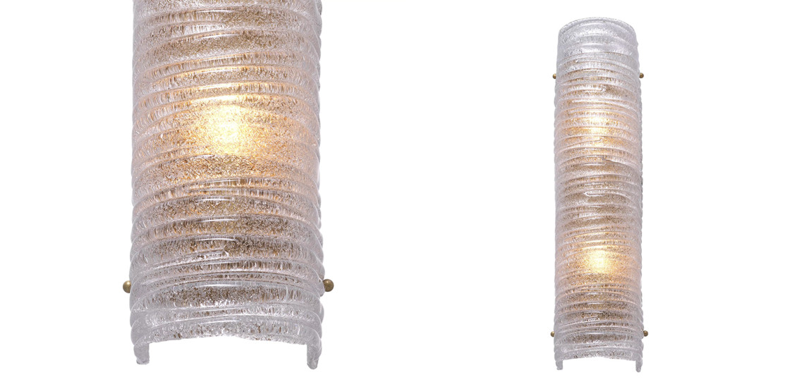 Бра Eichholtz Wall Lamp Sanchez