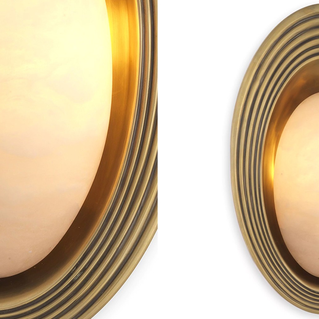 Бра Eichholtz Wall Lamp Savono