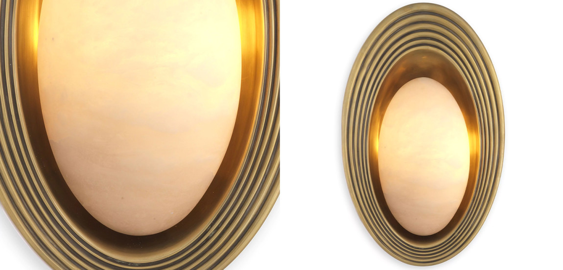 Бра Eichholtz Wall Lamp Savono