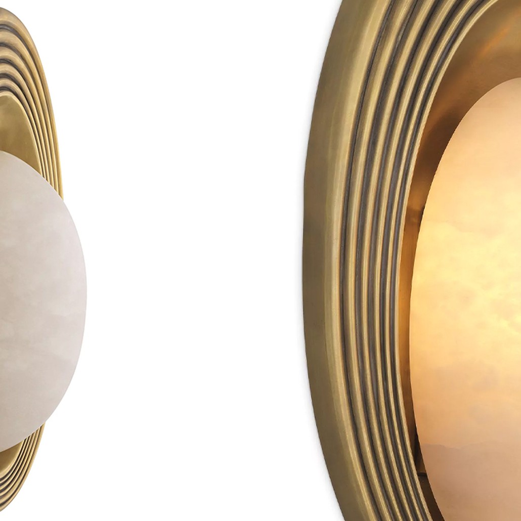Бра Eichholtz Wall Lamp Savono