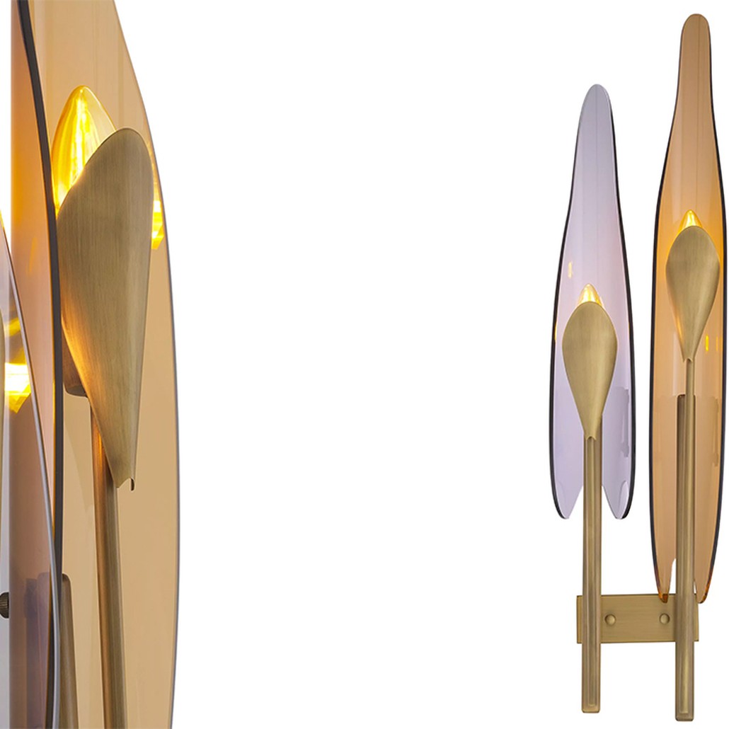 Бра Eichholtz Wall Lamp Sky