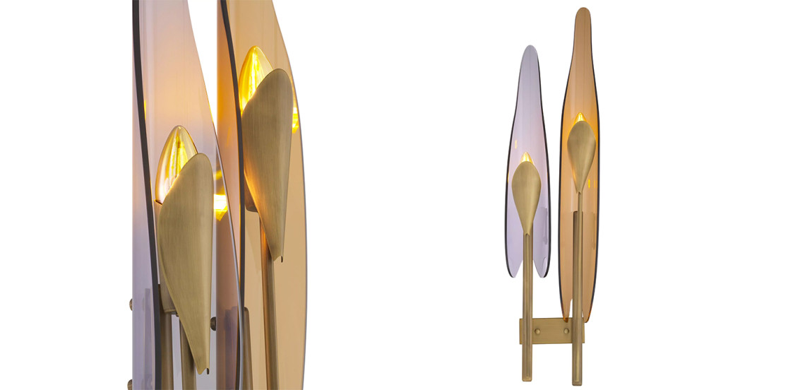 Бра Eichholtz Wall Lamp Sky