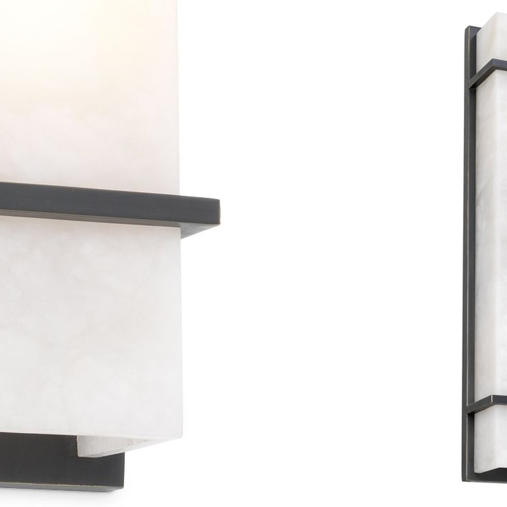 Бра Eichholtz Wall Lamp Spike L