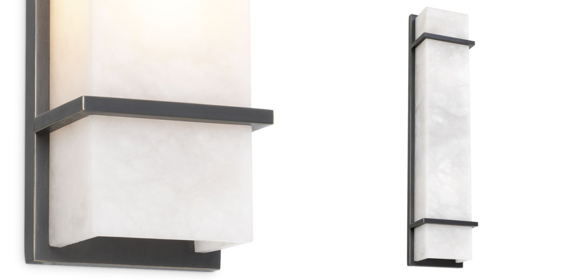 Бра Eichholtz Wall Lamp Spike L