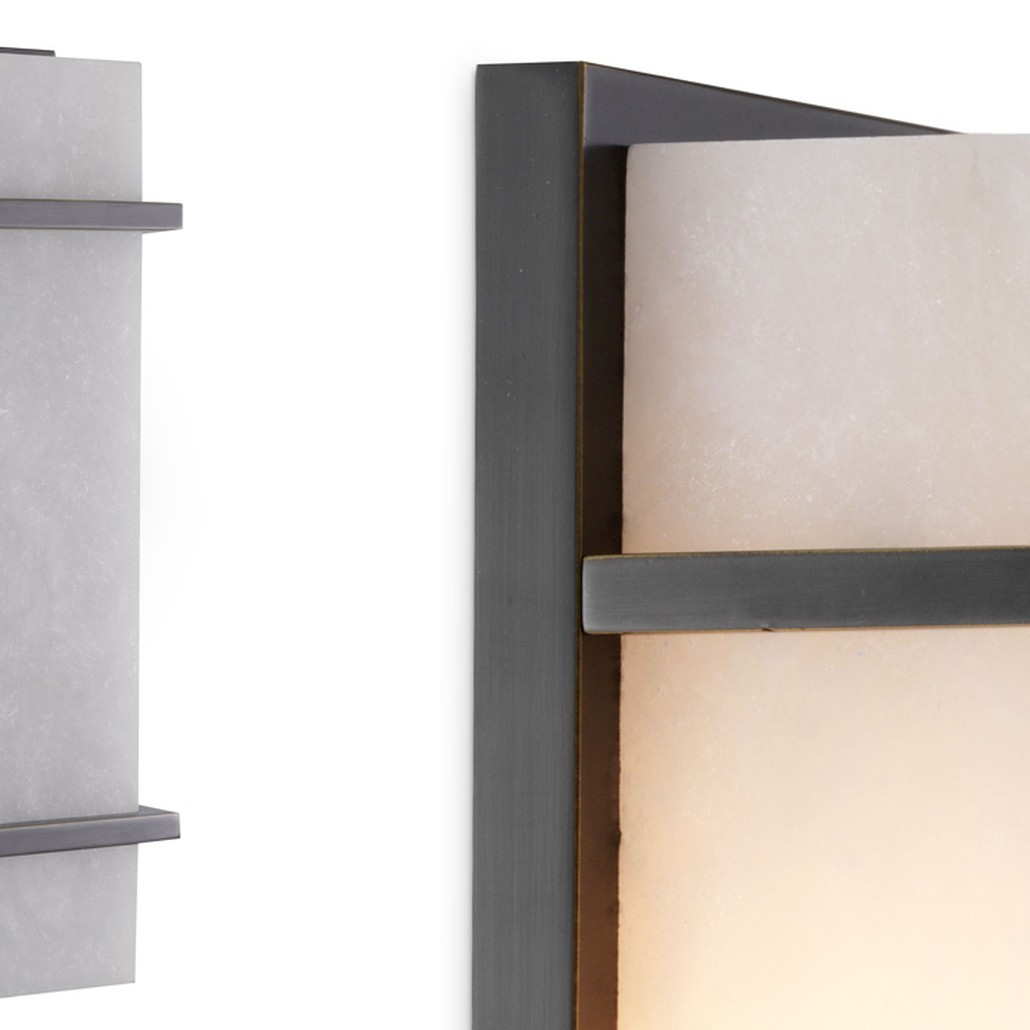 Бра Eichholtz Wall Lamp Spike S