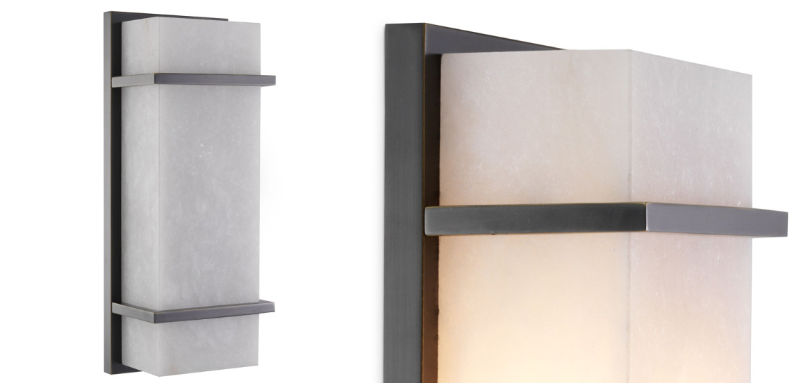 Бра Eichholtz Wall Lamp Spike S
