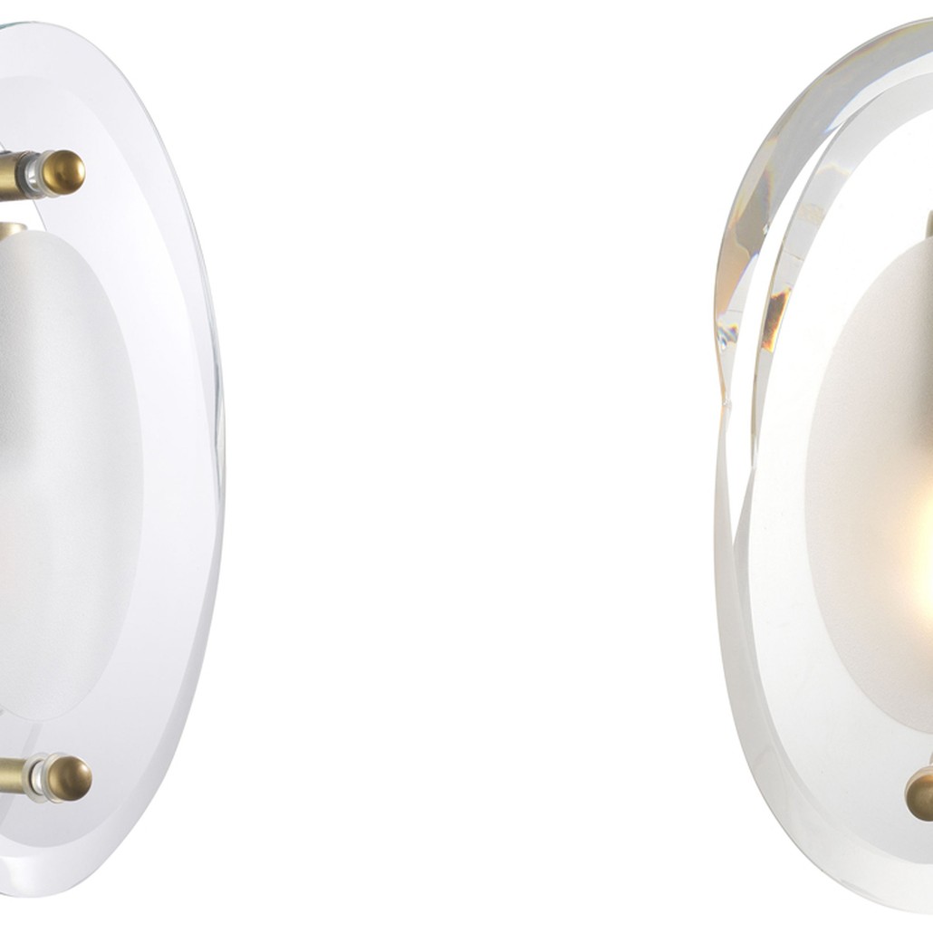 Бра Eichholtz Wall Lamp Sublime