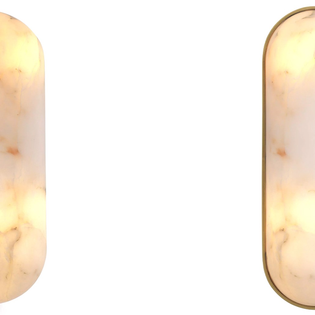Бра Eichholtz Wall Lamp Sumo