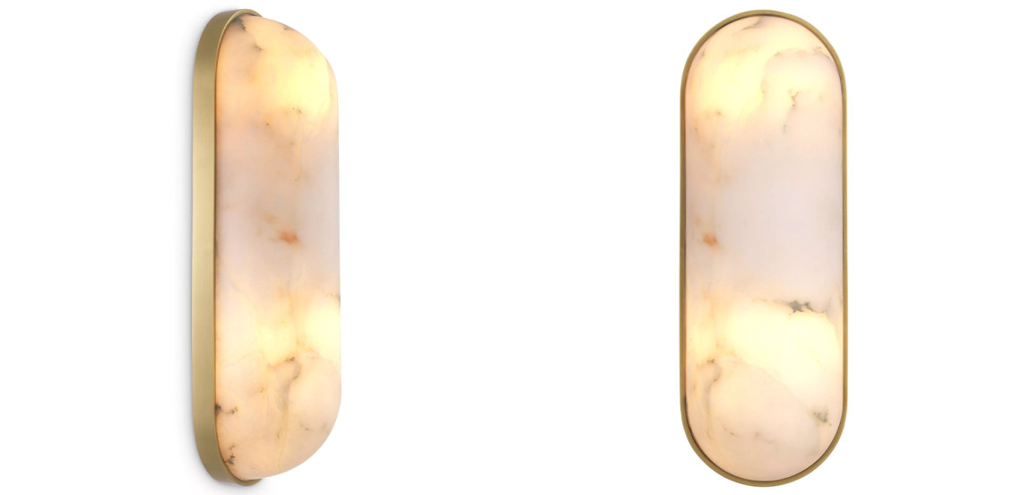 Бра Eichholtz Wall Lamp Sumo